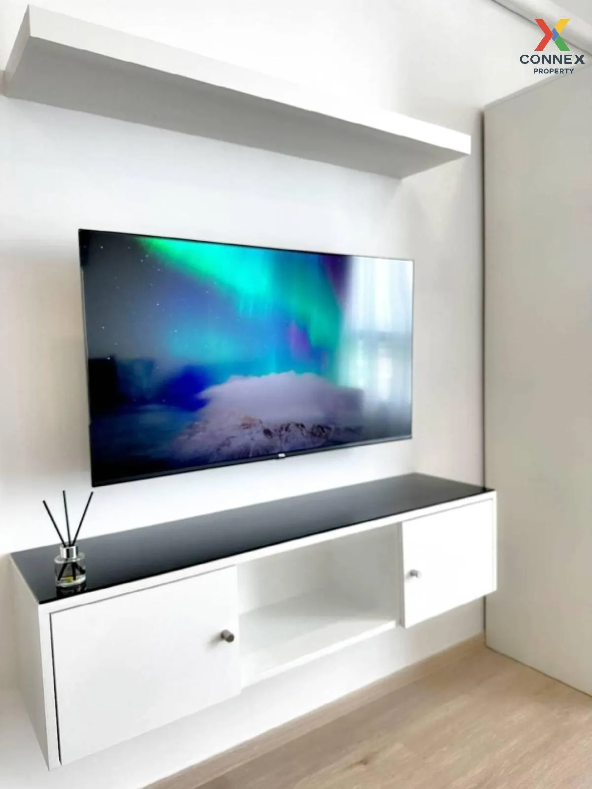 เช่าคอนโด  เดอะริช พระราม 9 - ศรีนครินทร์ ARL-หัวหมาก สวนหลวง เขต 2