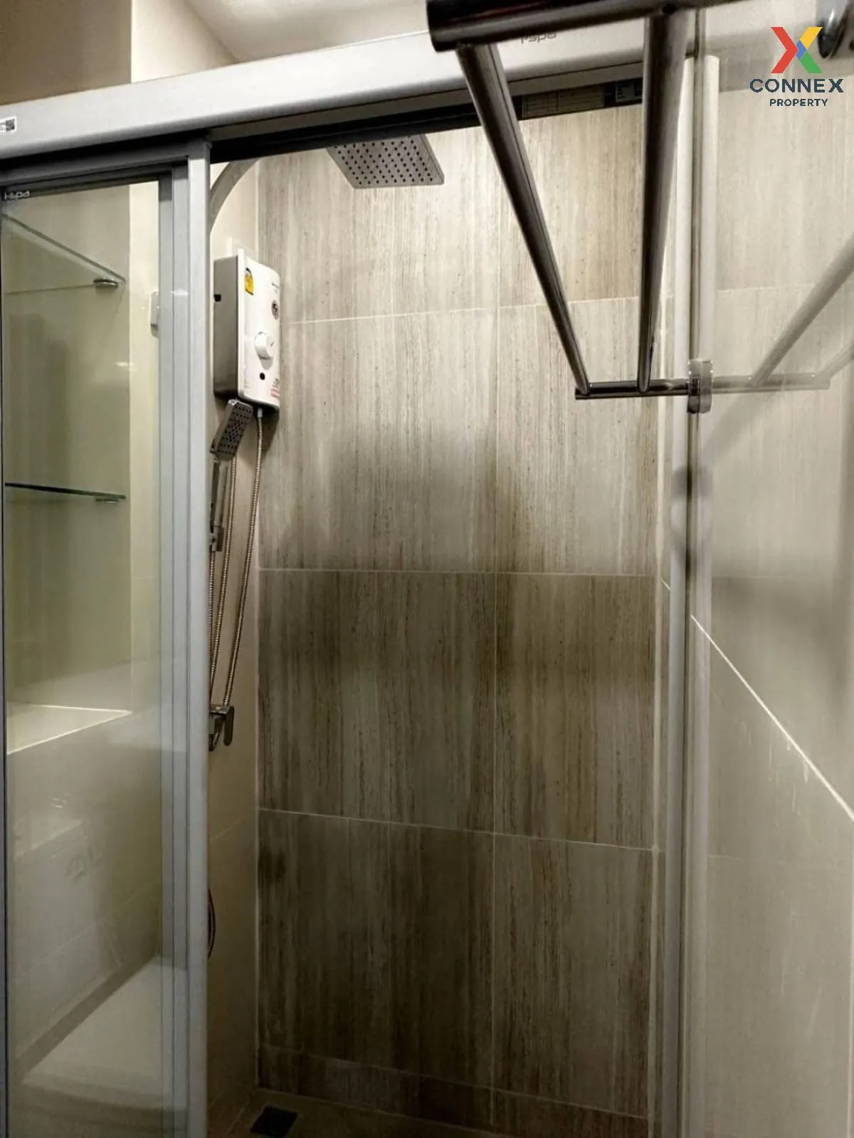 เช่าคอนโด  เดอะริช พระราม 9 - ศรีนครินทร์ ARL-หัวหมาก สวนหลวง เขต