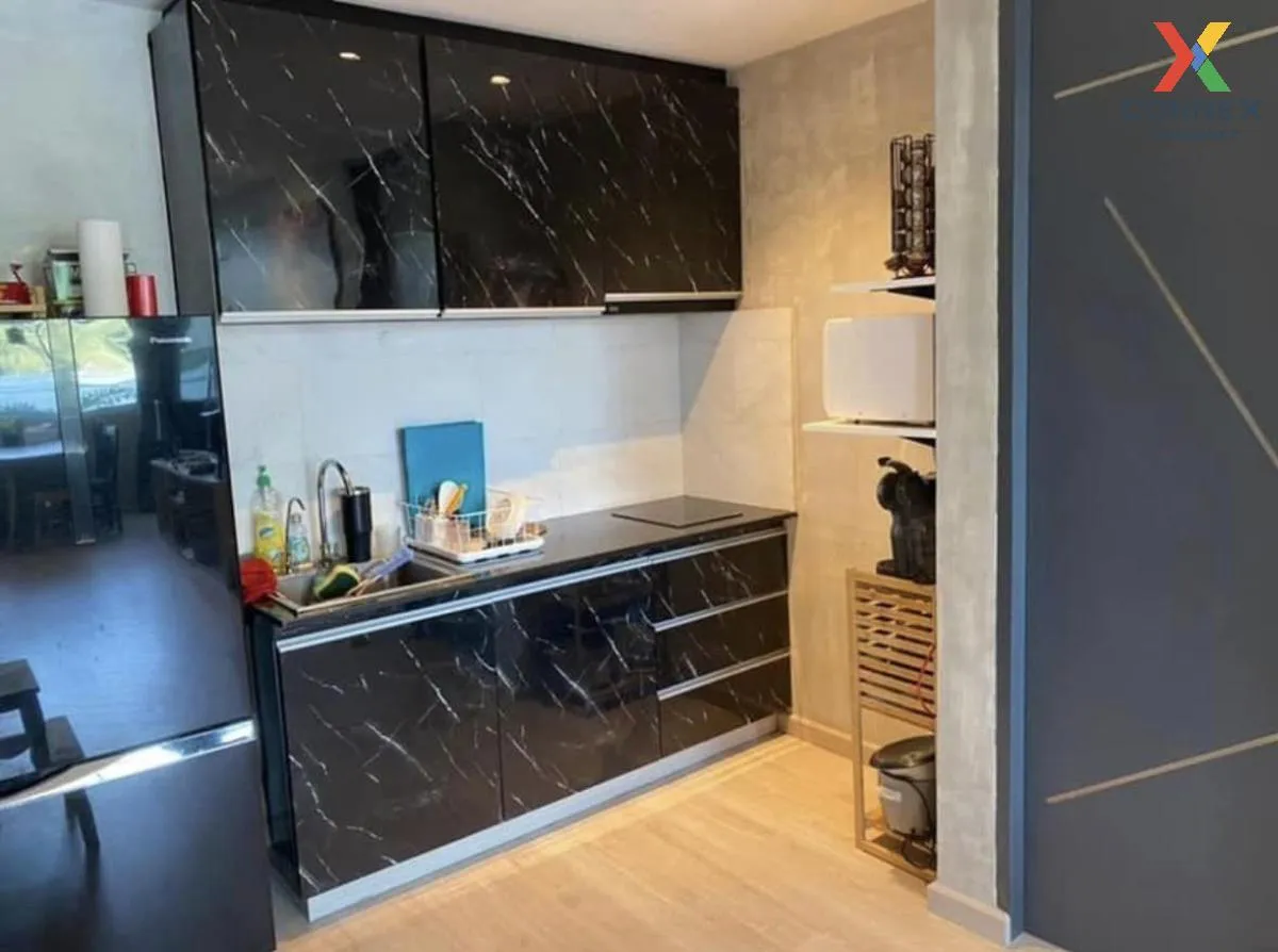 เช่าคอนโด  เจ.ดับบลิว. บูเลอวาร์ด ศรีวรา พลับพลา เขต วังทองหลาง ก 2