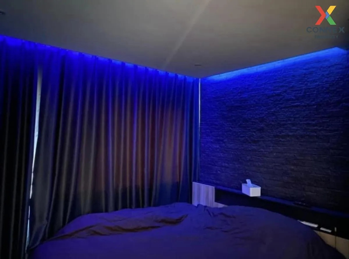 เช่าคอนโด  เจ.ดับบลิว. บูเลอวาร์ด ศรีวรา พลับพลา เขต วังทองหลาง ก