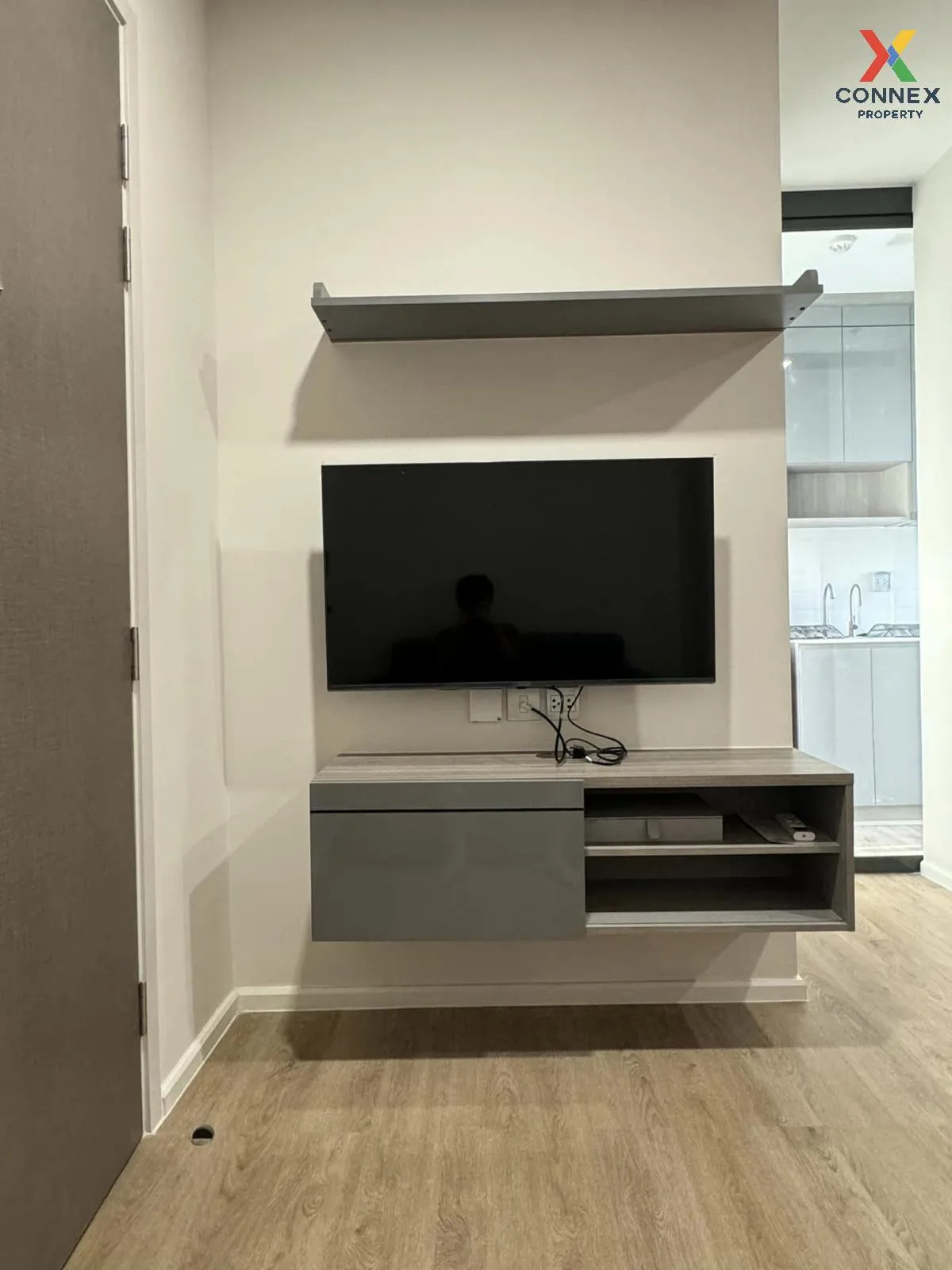 เช่าคอนโด  โมดิซ ไรห์ม รามคำแหง หัวหมาก เขต บางกะปิ กรุงเทพ CX-89 3