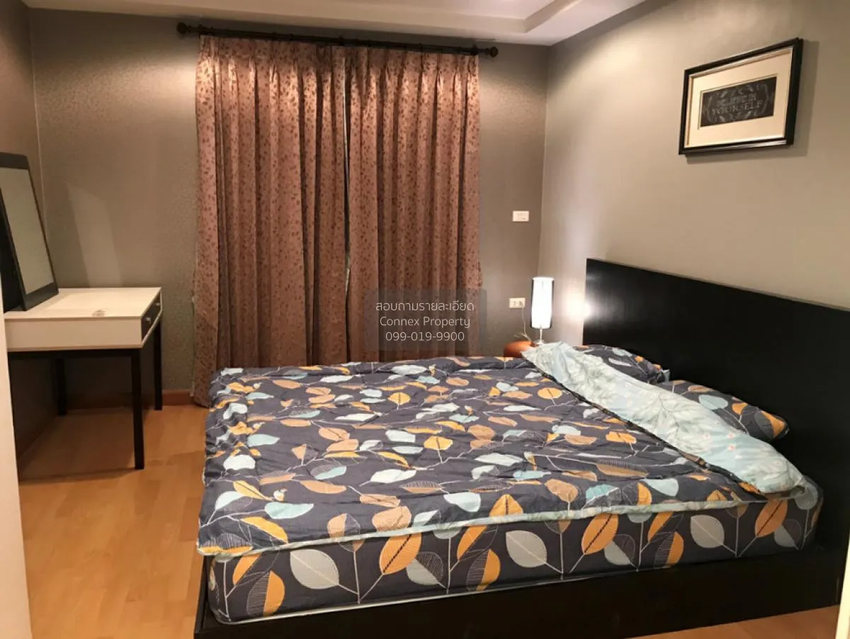 เช่าคอนโด  รีสอร์ทต้า เย็นอากาศ ช่องนนทรี เขต ยานนาวา กรุงเทพ CX- 3