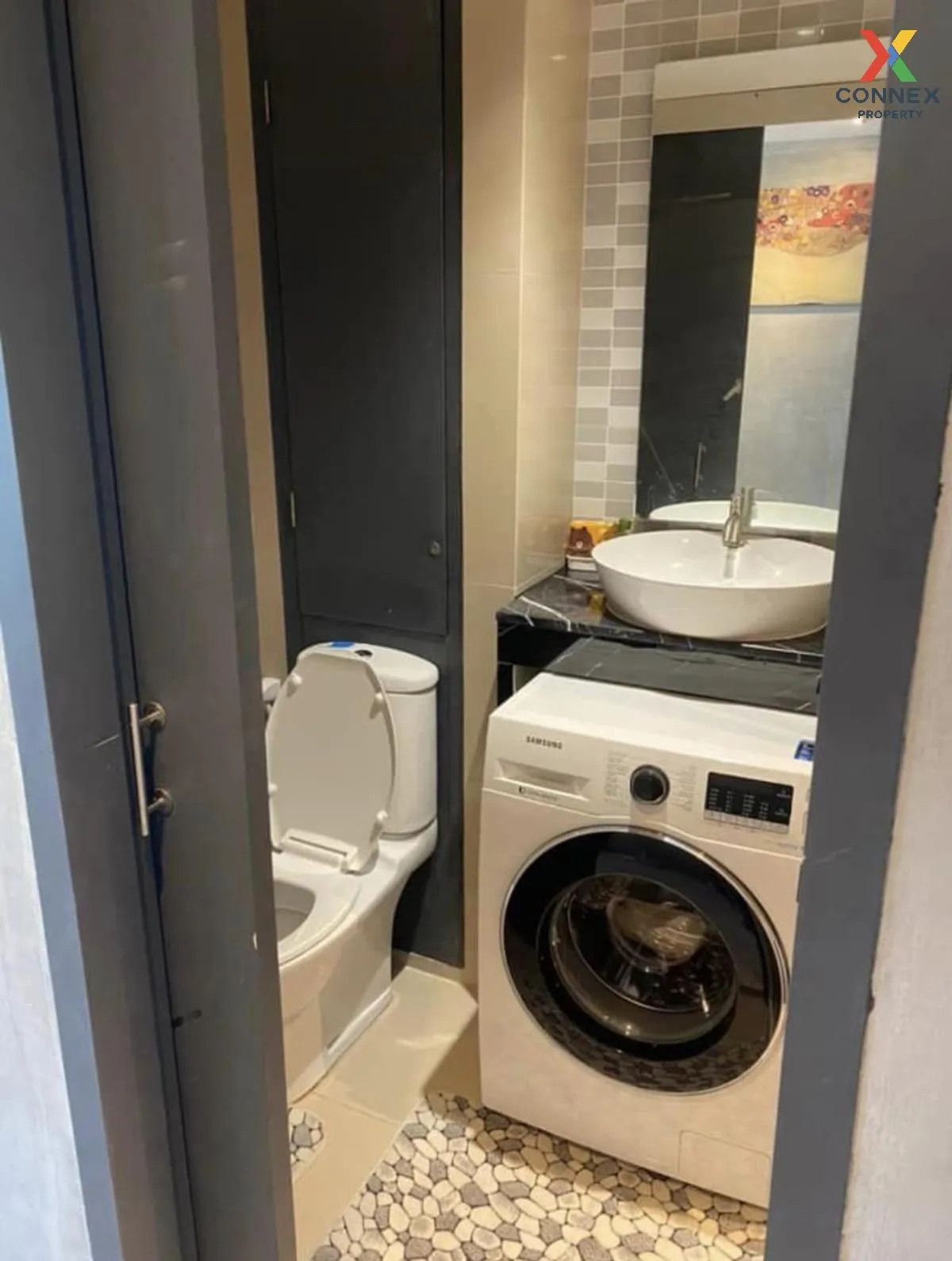 For Sale Condo , J.W. Boulevard Srivara , Phlapphla , Wang Thong 