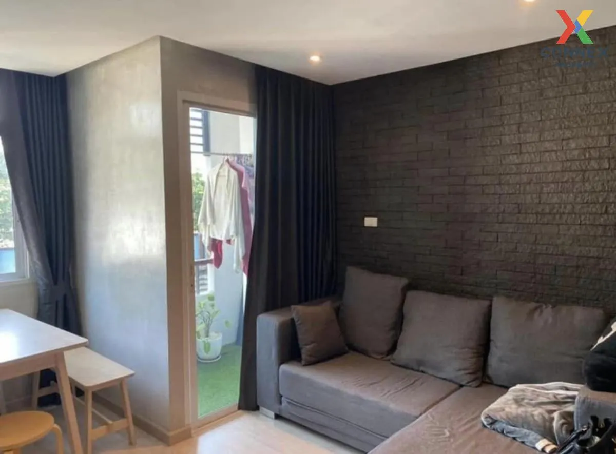 For Sale Condo , J.W. Boulevard Srivara , Phlapphla , Wang Thong  3