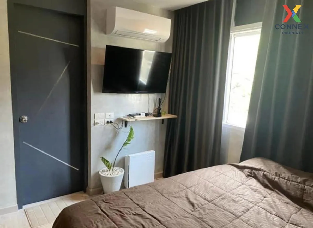 For Sale Condo , J.W. Boulevard Srivara , Phlapphla , Wang Thong  4