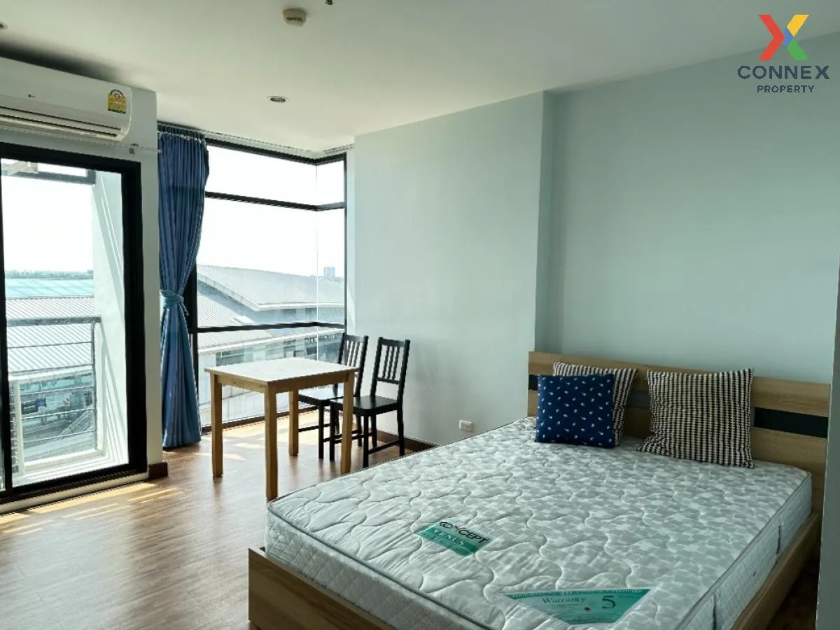 For Sale Condo , Bangkok Horizon P48 , BTS-Bang Wa , Bang Wa , Ph 3