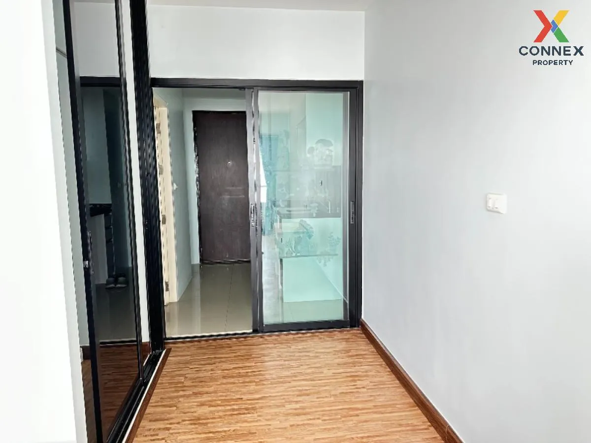 For Sale Condo , Bangkok Horizon P48 , BTS-Bang Wa , Bang Wa , Ph 4
