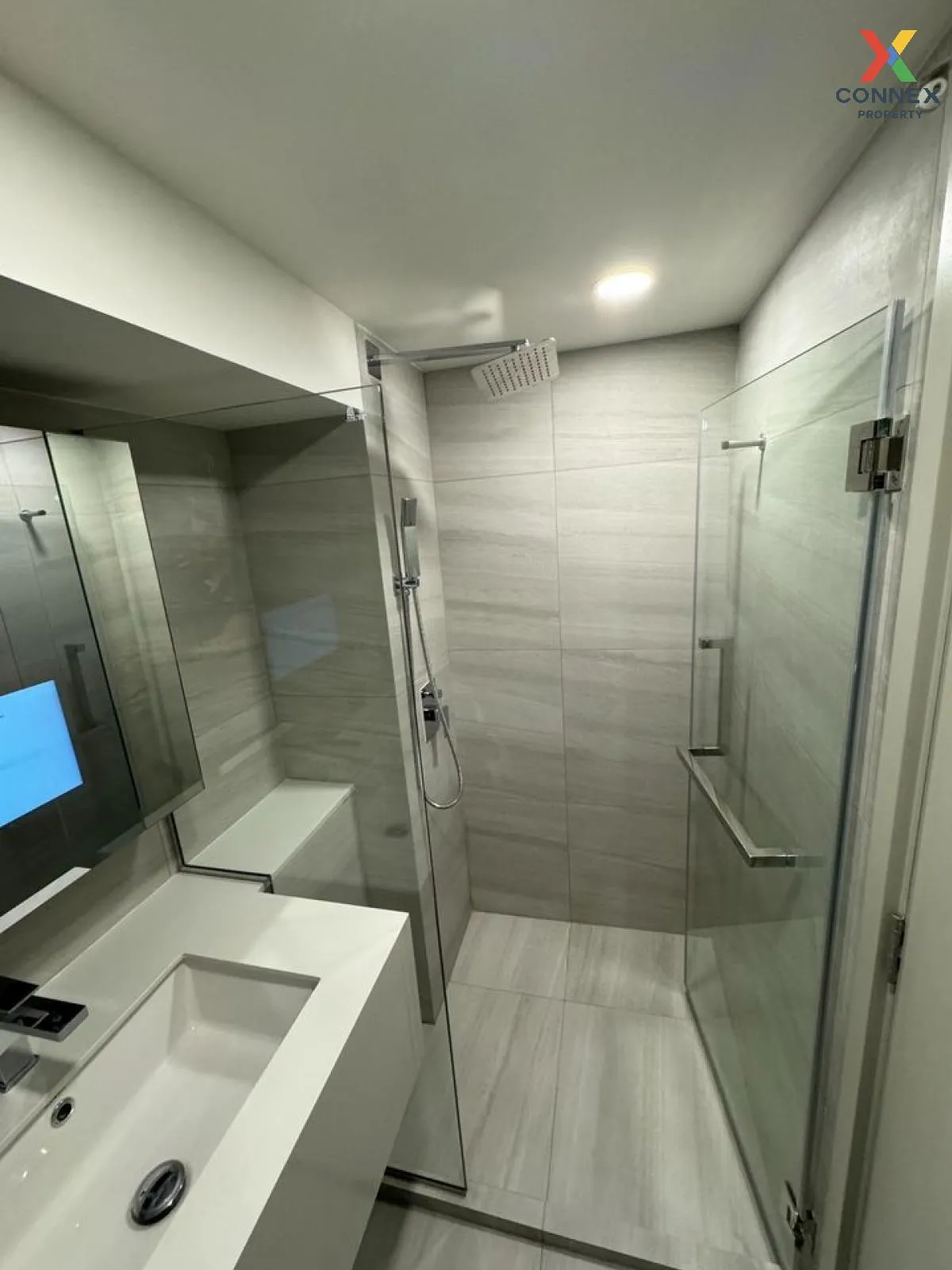 เช่าคอนโด  พาร์ค ออริจิ้น จุฬา - สามย่าน MRT-สามย่าน มหาพฤฒาราม เ