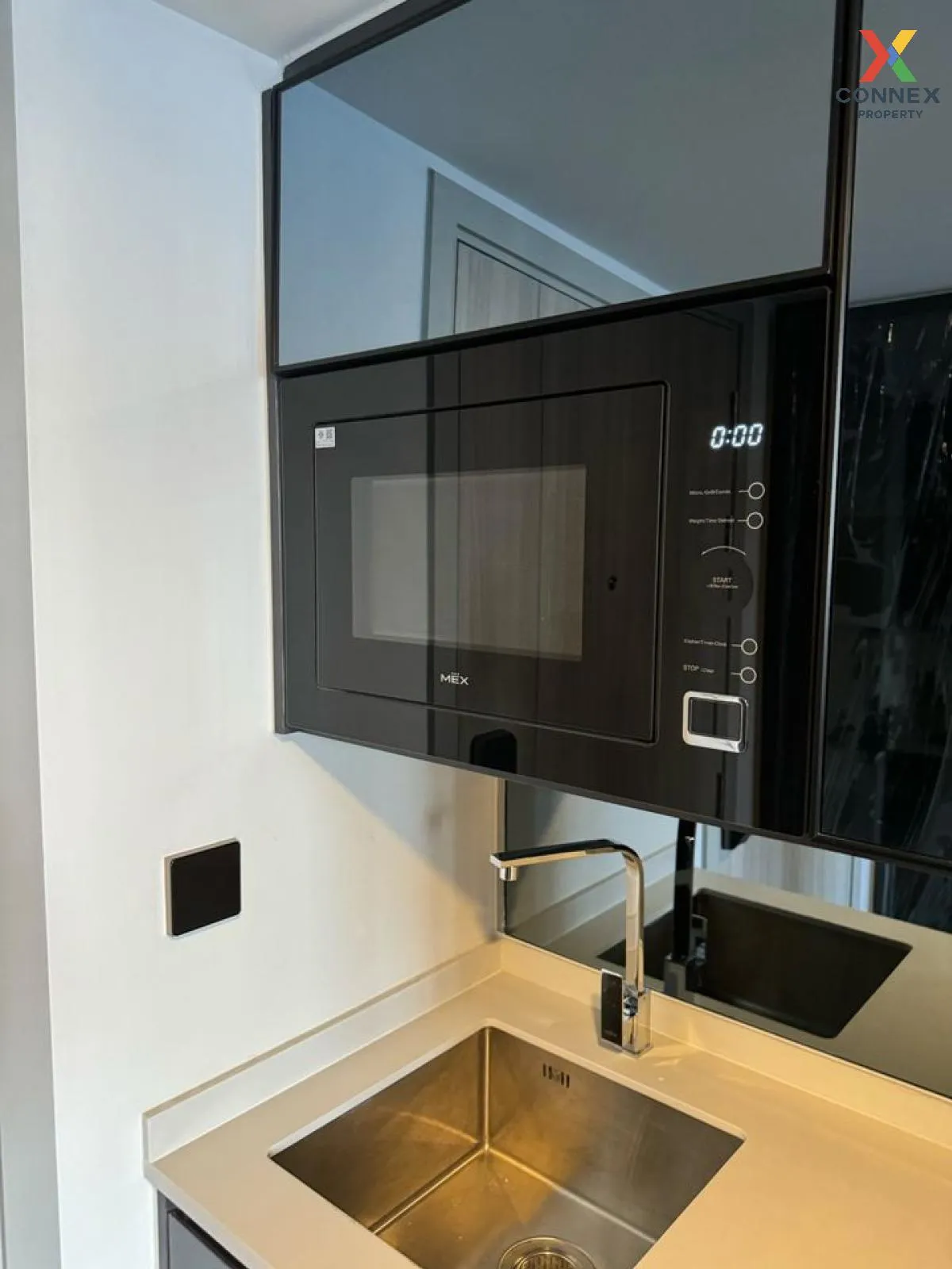 เช่าคอนโด  พาร์ค ออริจิ้น จุฬา - สามย่าน MRT-สามย่าน มหาพฤฒาราม เ