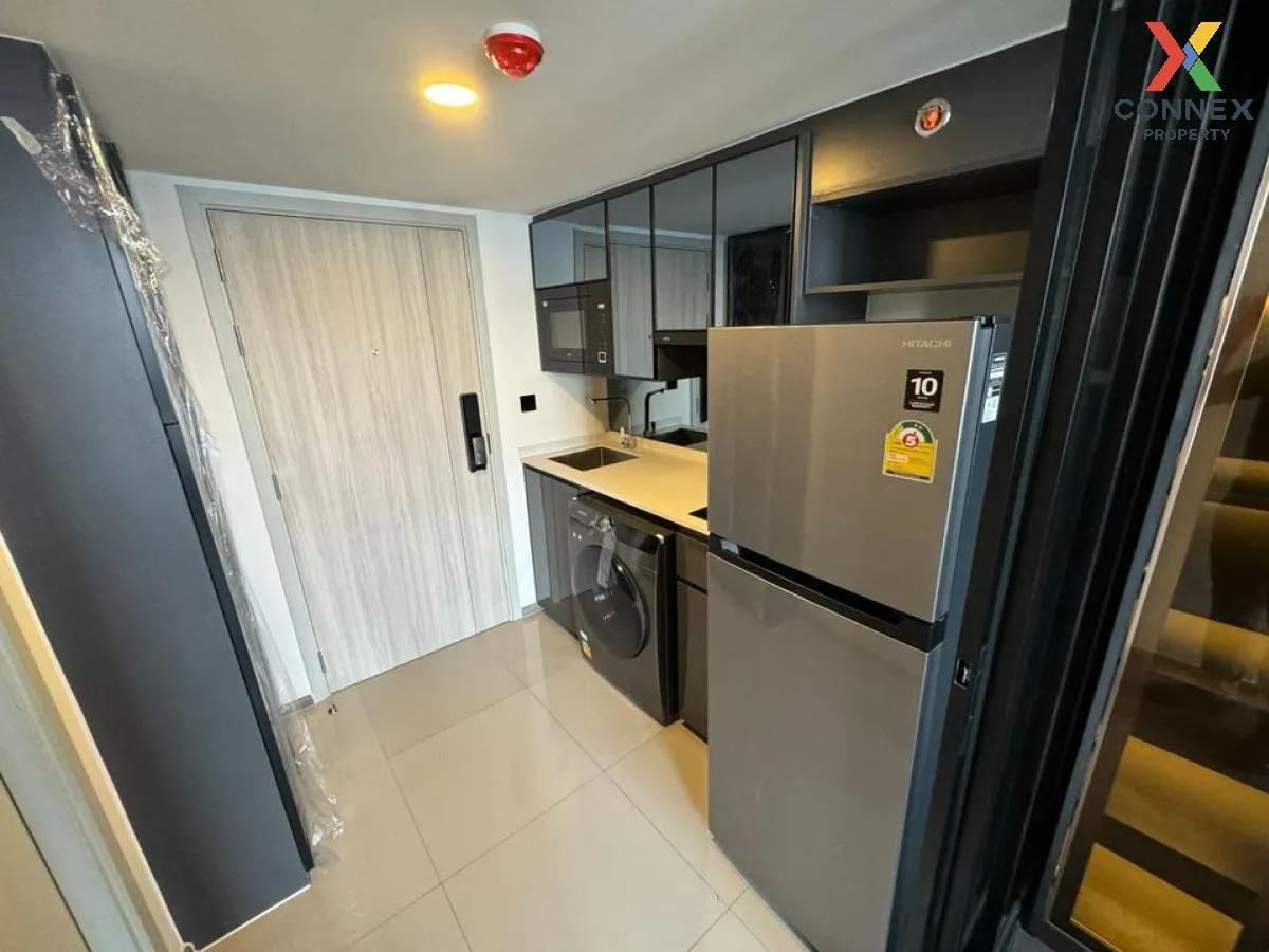 เช่าคอนโด  พาร์ค ออริจิ้น จุฬา - สามย่าน MRT-สามย่าน มหาพฤฒาราม เ