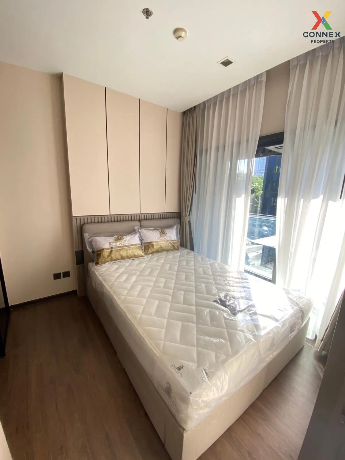 เช่าคอนโด  เดอะ ไลน์ อโศก-รัชดา MRT-พระราม 9 ดินแดง เขต ดินแดง กร 3