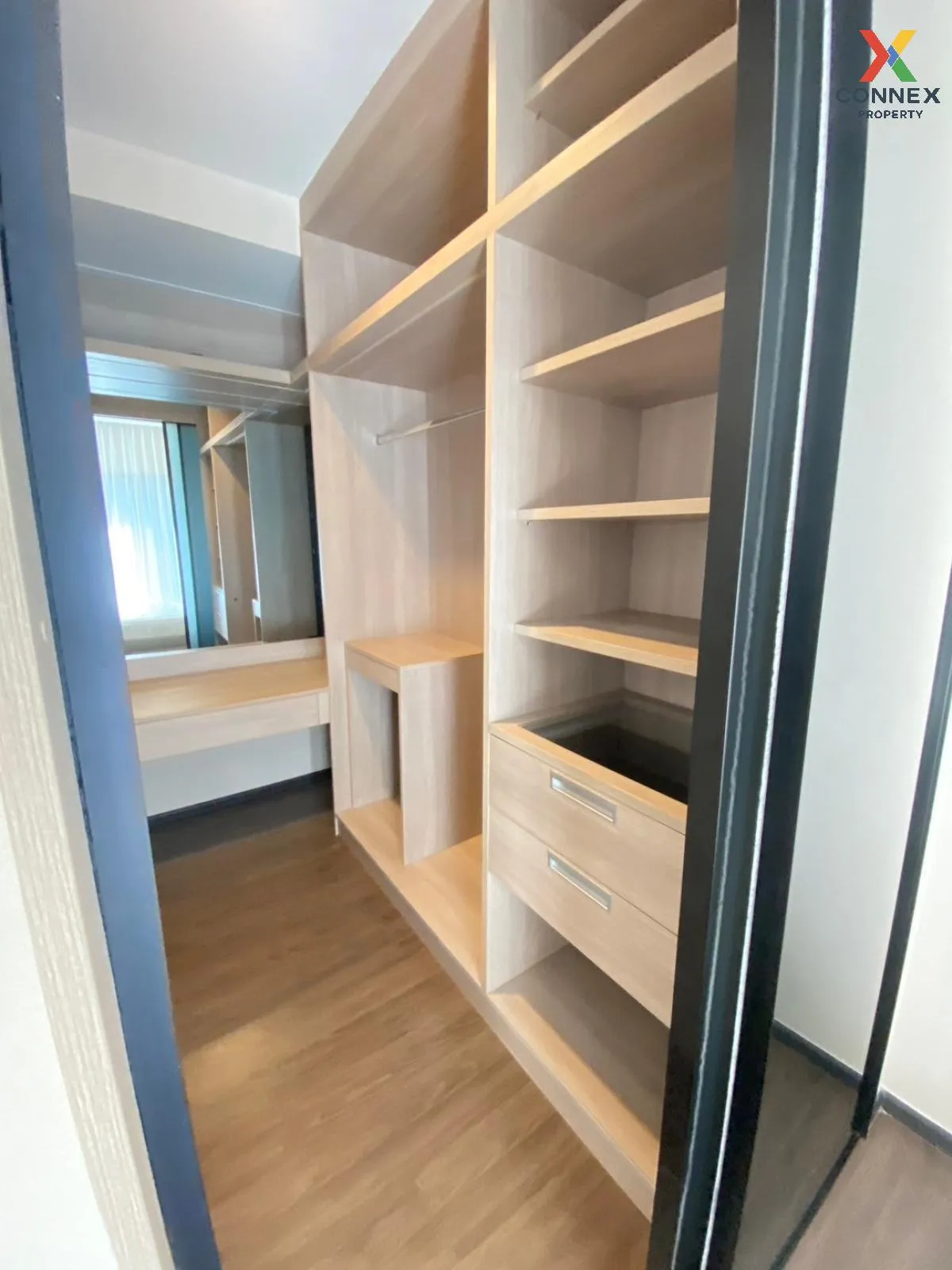 เช่าคอนโด  เดอะ ไลน์ อโศก-รัชดา MRT-พระราม 9 ดินแดง เขต ดินแดง กร 4