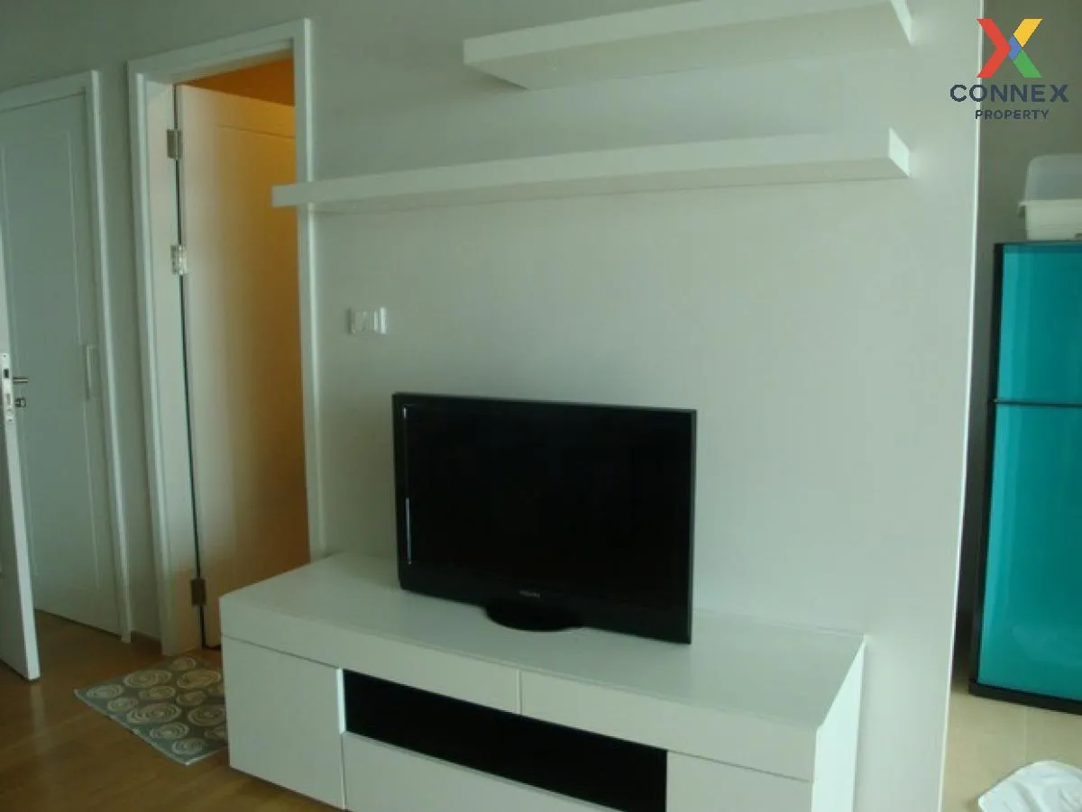 For Rent Condo , Hive Sathorn , BTS-Krung Thon Buri , Khlong Ton  2