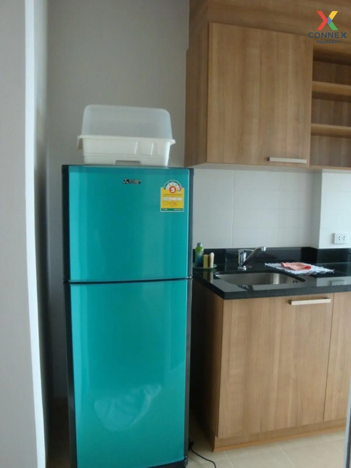 For Rent Condo , Hive Sathorn , BTS-Krung Thon Buri , Khlong Ton  4