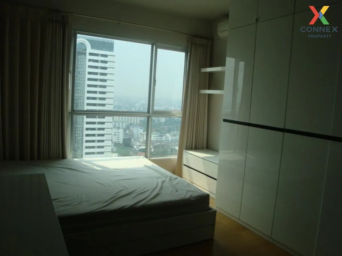 For Rent Condo , Hive Sathorn , BTS-Krung Thon Buri , Khlong Ton 