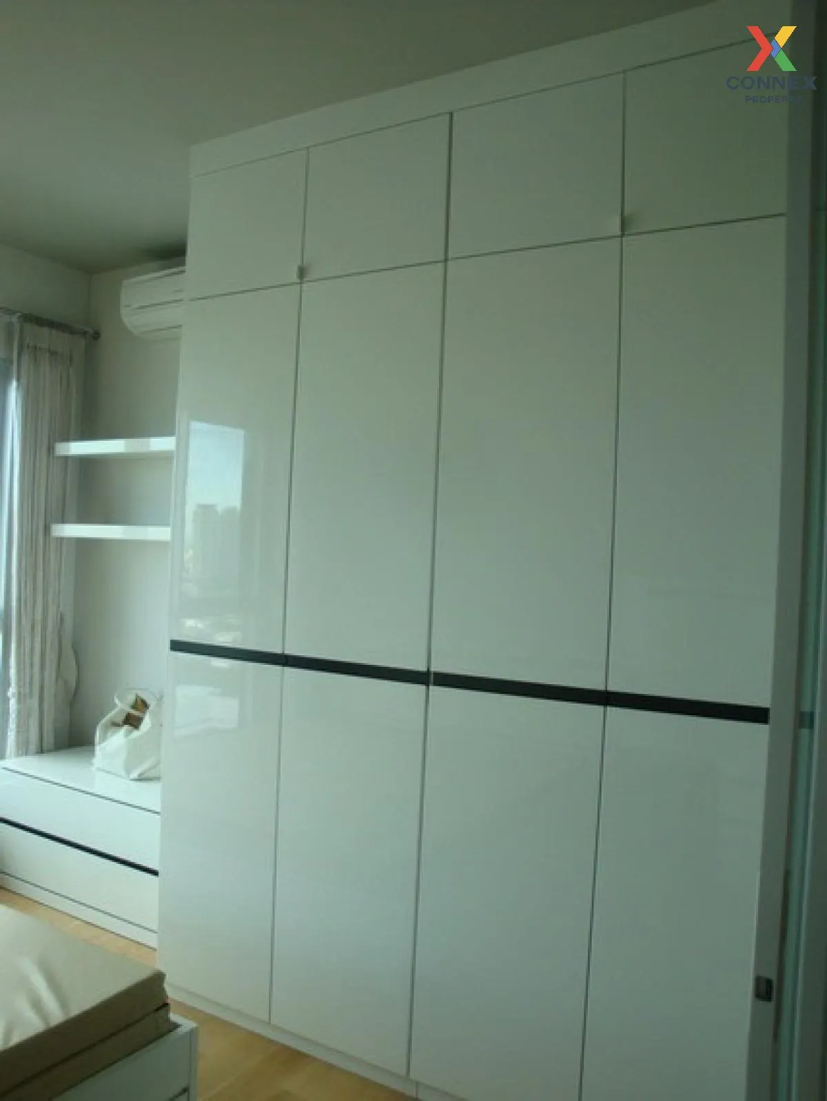 For Rent Condo , Hive Sathorn , BTS-Krung Thon Buri , Khlong Ton 