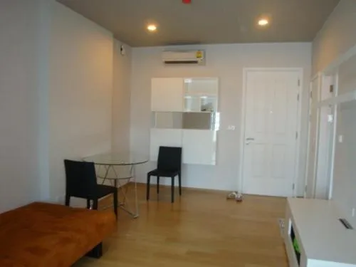 For Rent Condo , Hive Sathorn , BTS-Krung Thon Buri , Khlong Ton Sai , Khlong San , Bangkok , CX-89862