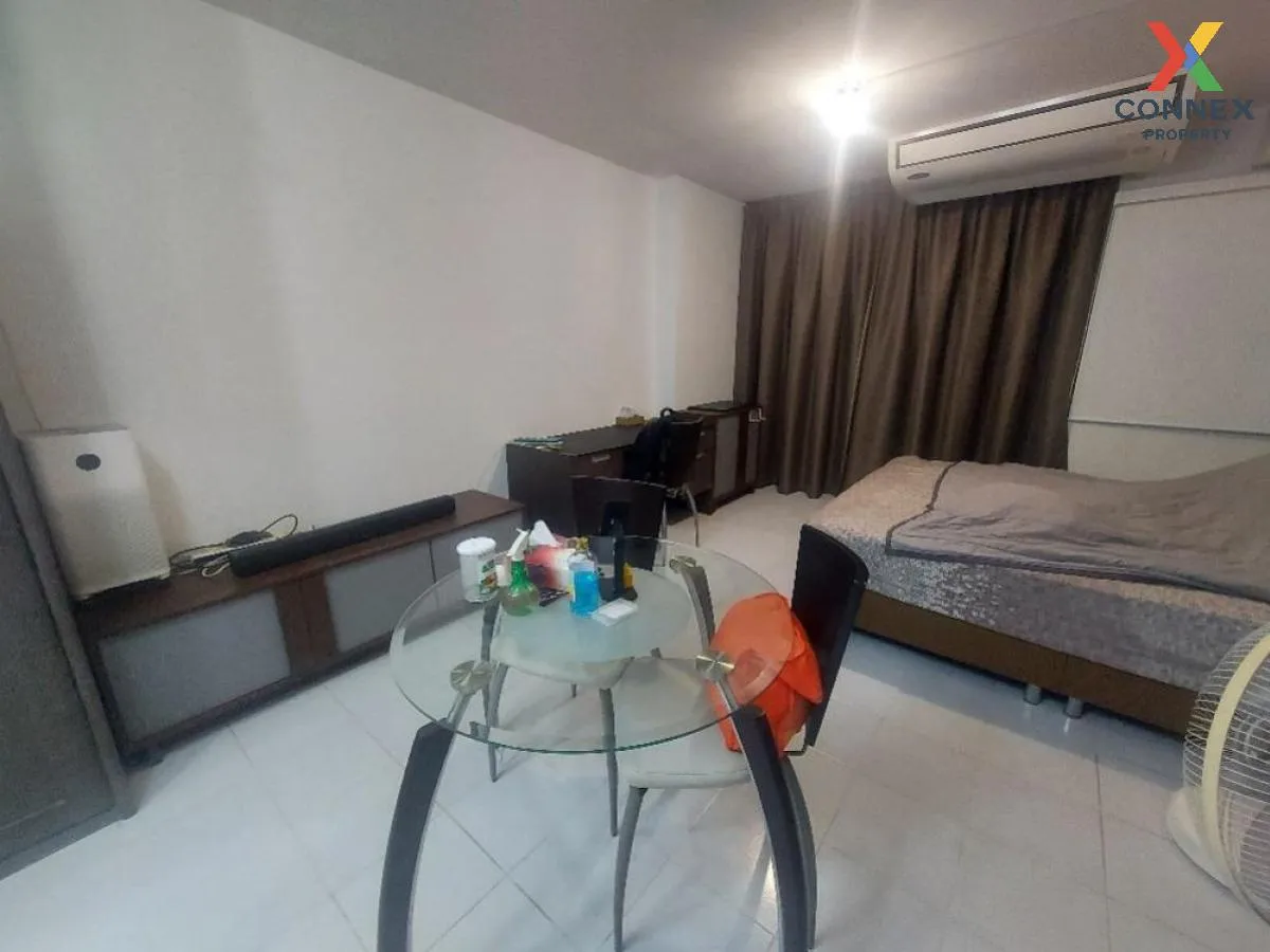 For Rent Condo , Supalai Park Phaholyothin , BTS-Phahon Yothin 24 1