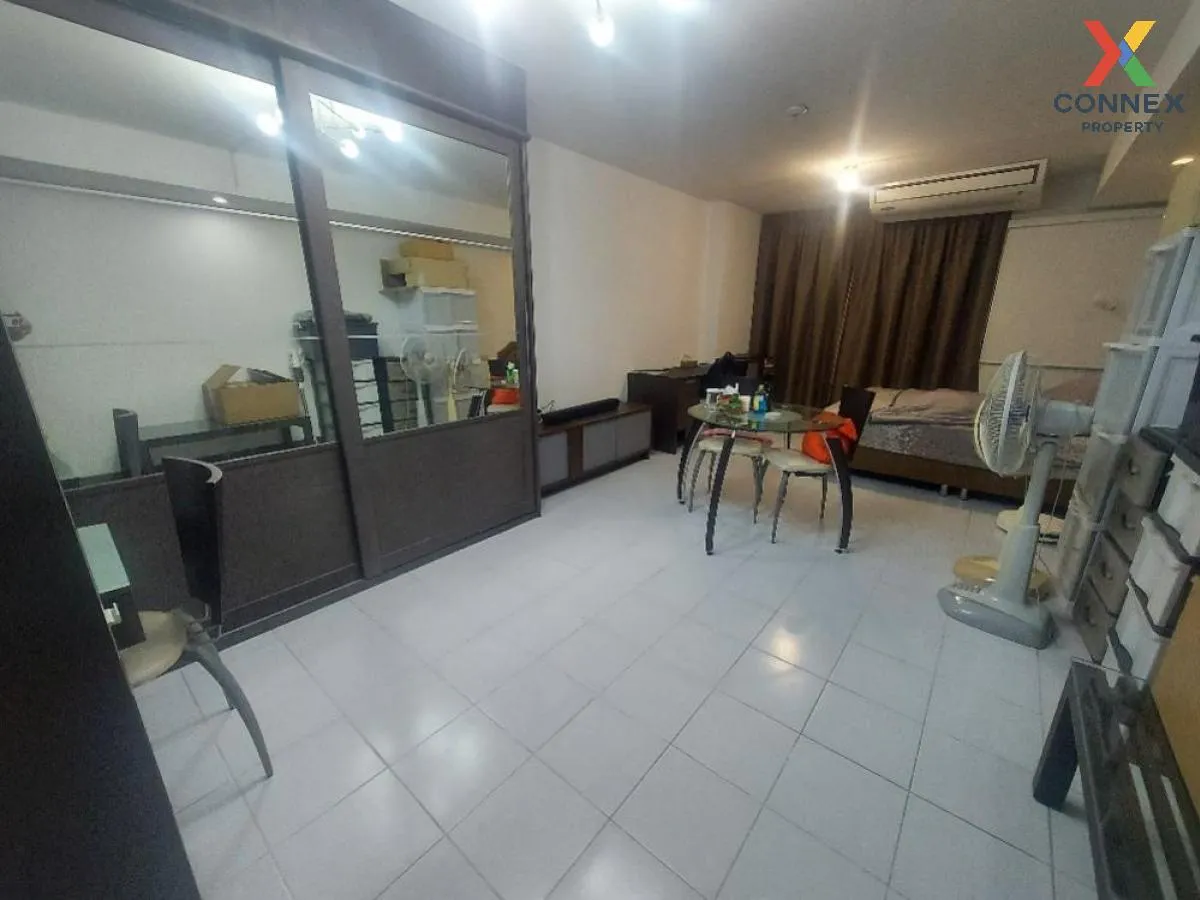For Rent Condo , Supalai Park Phaholyothin , BTS-Phahon Yothin 24 2