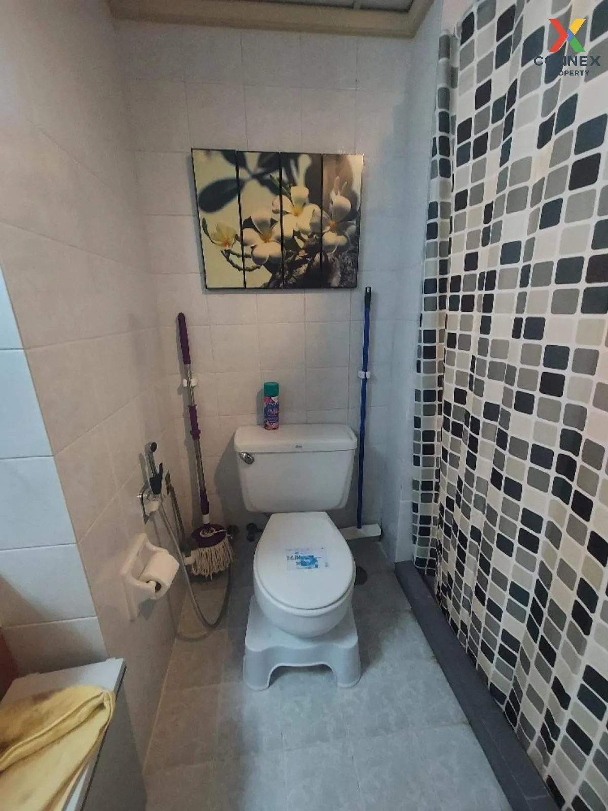 For Rent Condo , Supalai Park Phaholyothin , BTS-Phahon Yothin 24