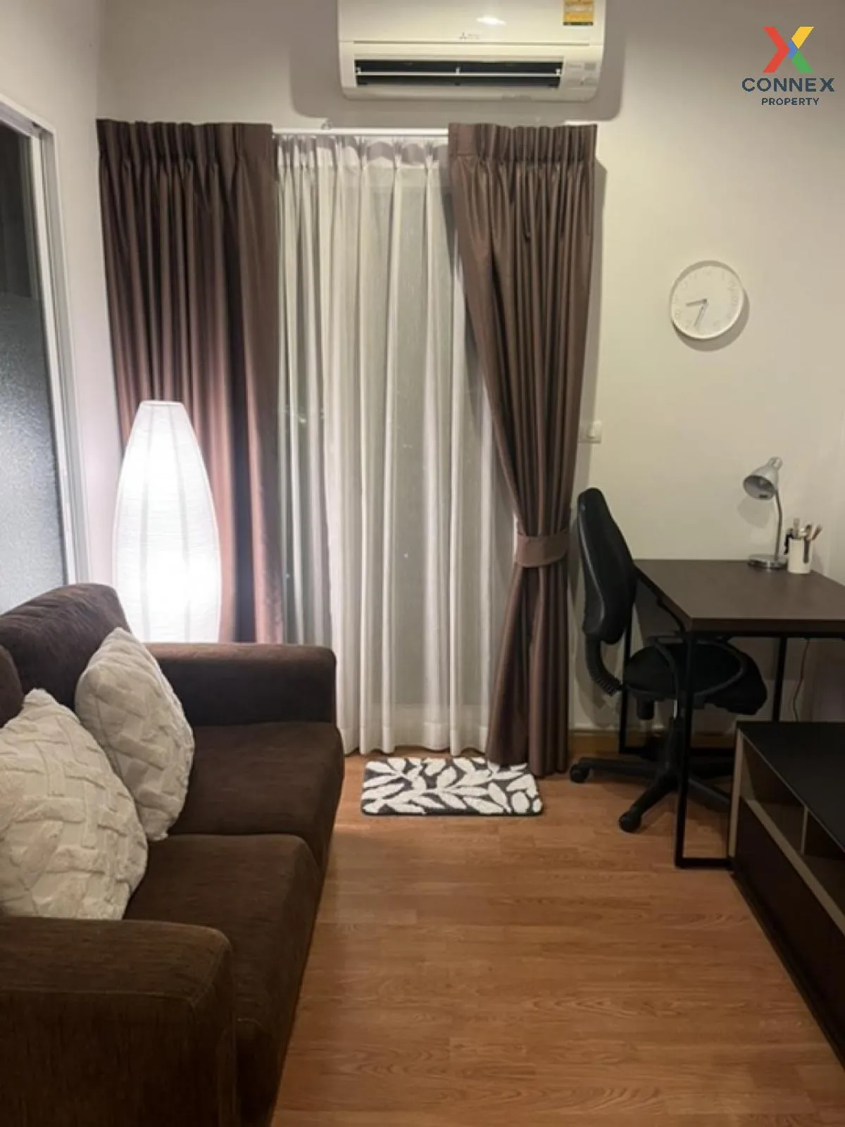 For Sale Condo , The Parkland Ratchada - Wongsawang , MRT-Wong Sa 2