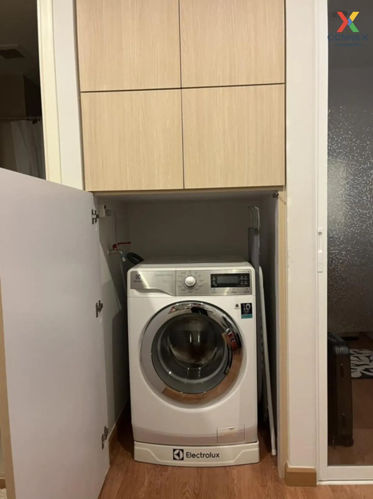 For Sale Condo , The Parkland Ratchada - Wongsawang , MRT-Wong Sa