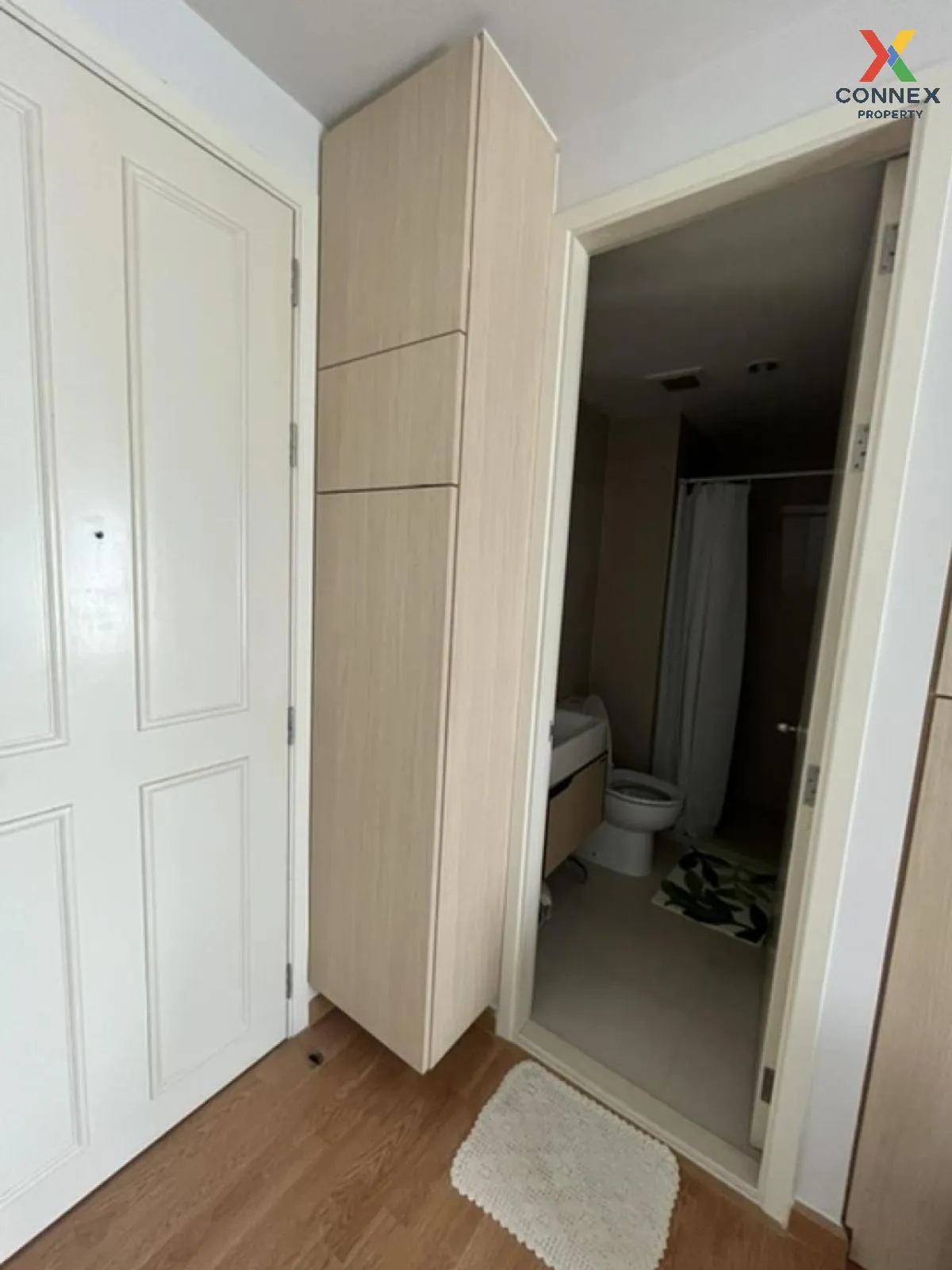 For Rent Condo , The Parkland Ratchada - Wongsawang , MRT-Wong Sa