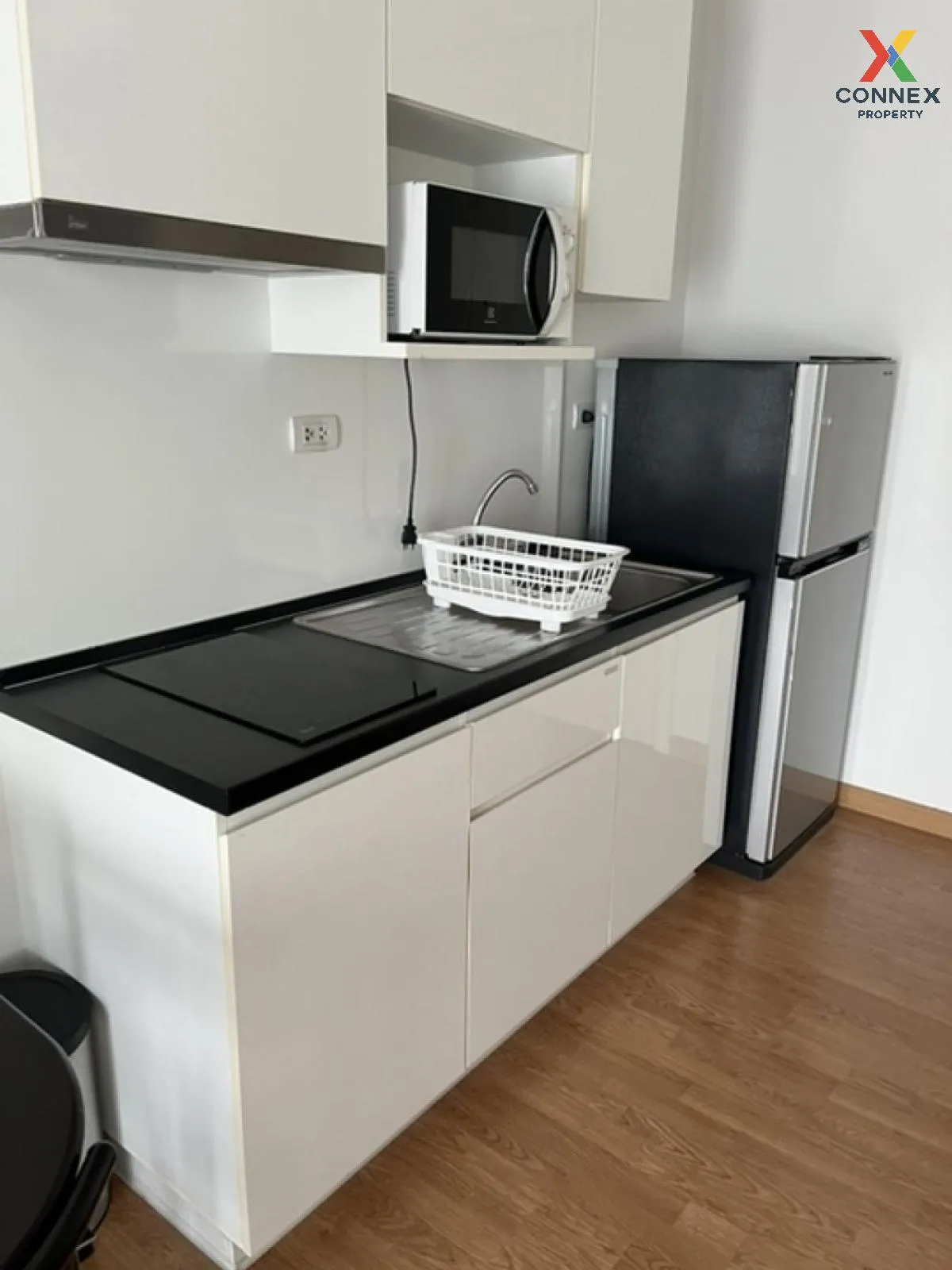 For Rent Condo , The Parkland Ratchada - Wongsawang , MRT-Wong Sa