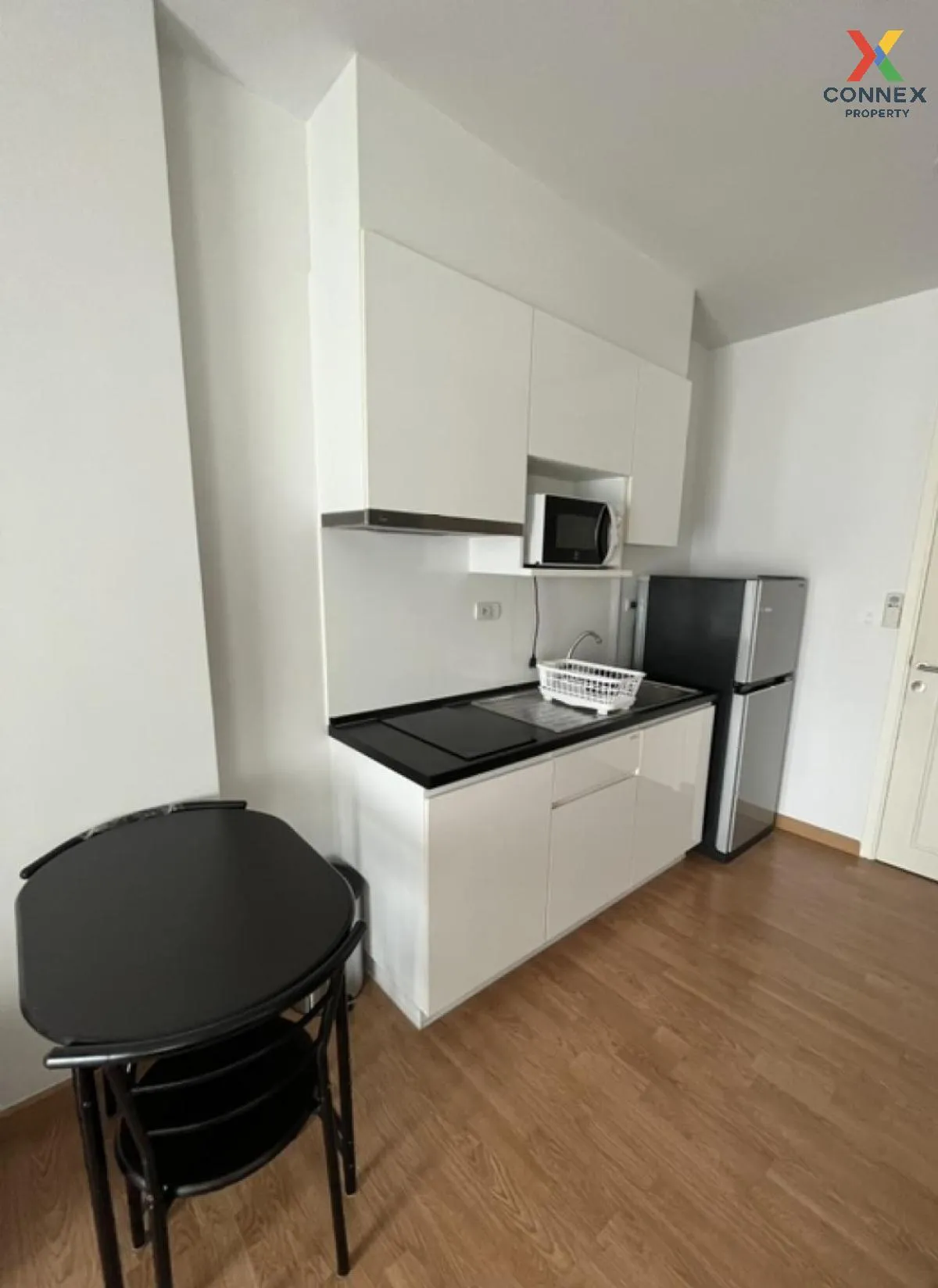 For Rent Condo , The Parkland Ratchada - Wongsawang , MRT-Wong Sa