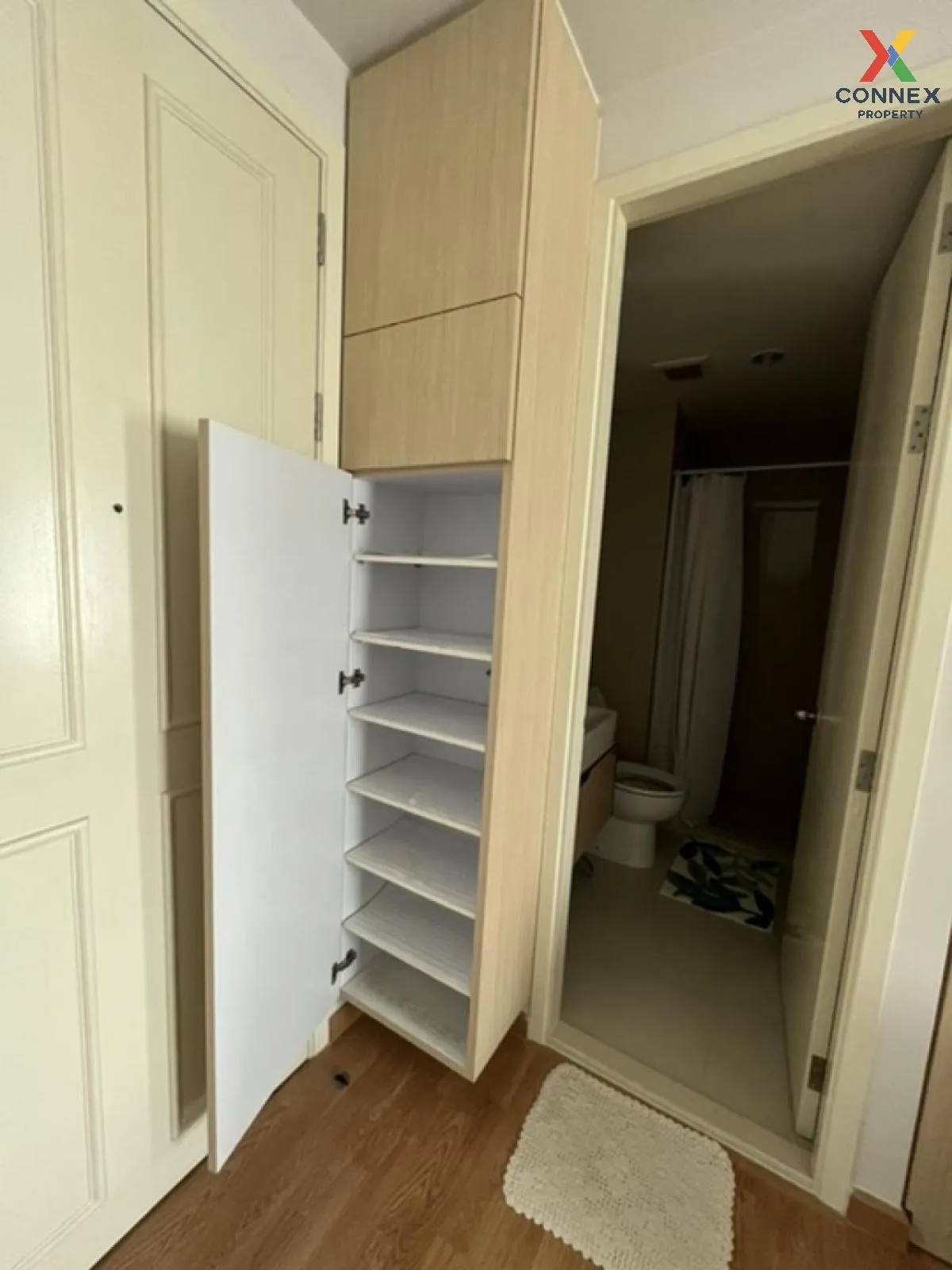 For Rent Condo , The Parkland Ratchada - Wongsawang , MRT-Wong Sa