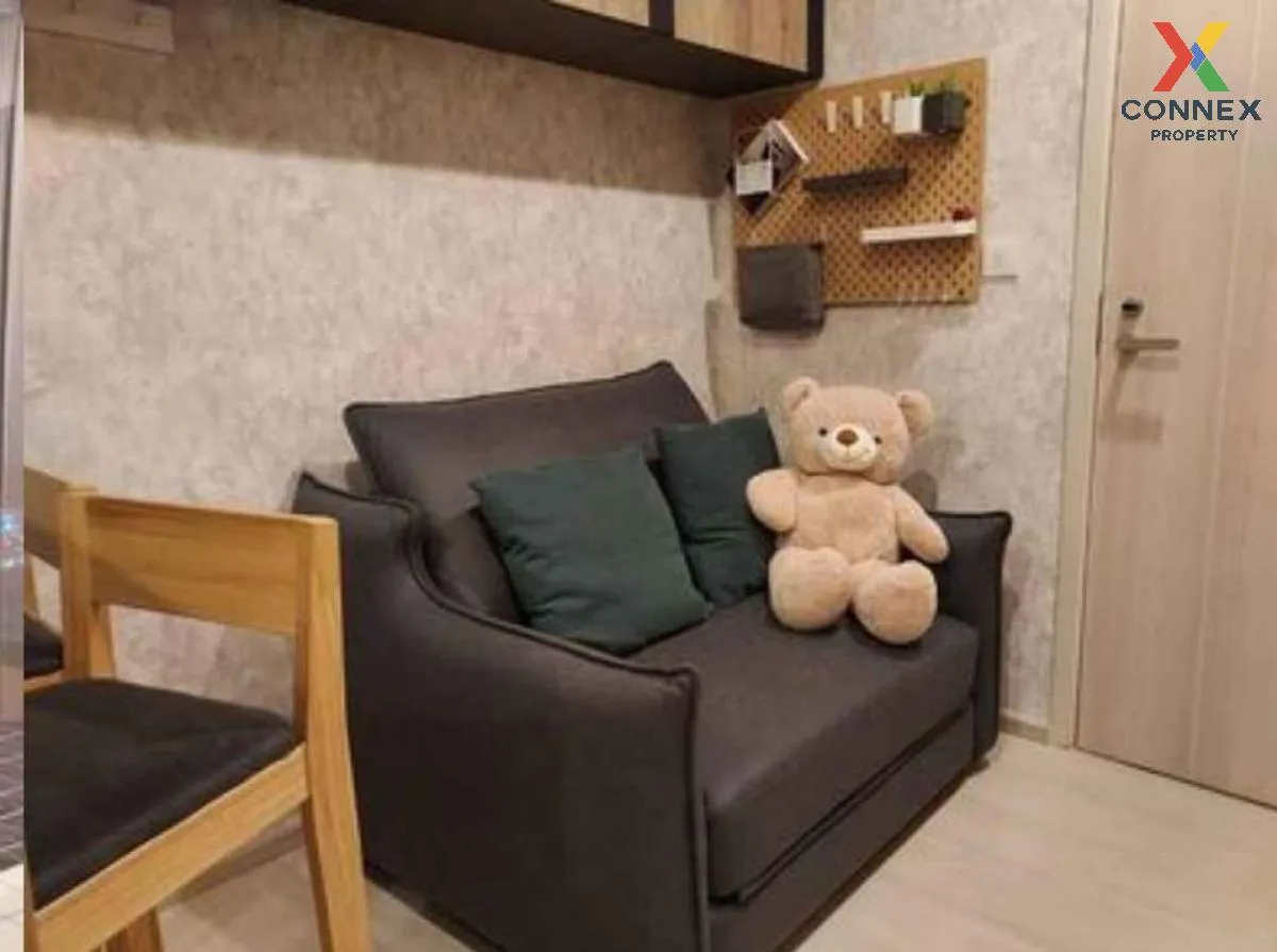 เช่าคอนโด  ไลฟ์ อโศก - พระรามเก้า MRT-พระราม 9 มักกะสัน เขต ราชเท 1