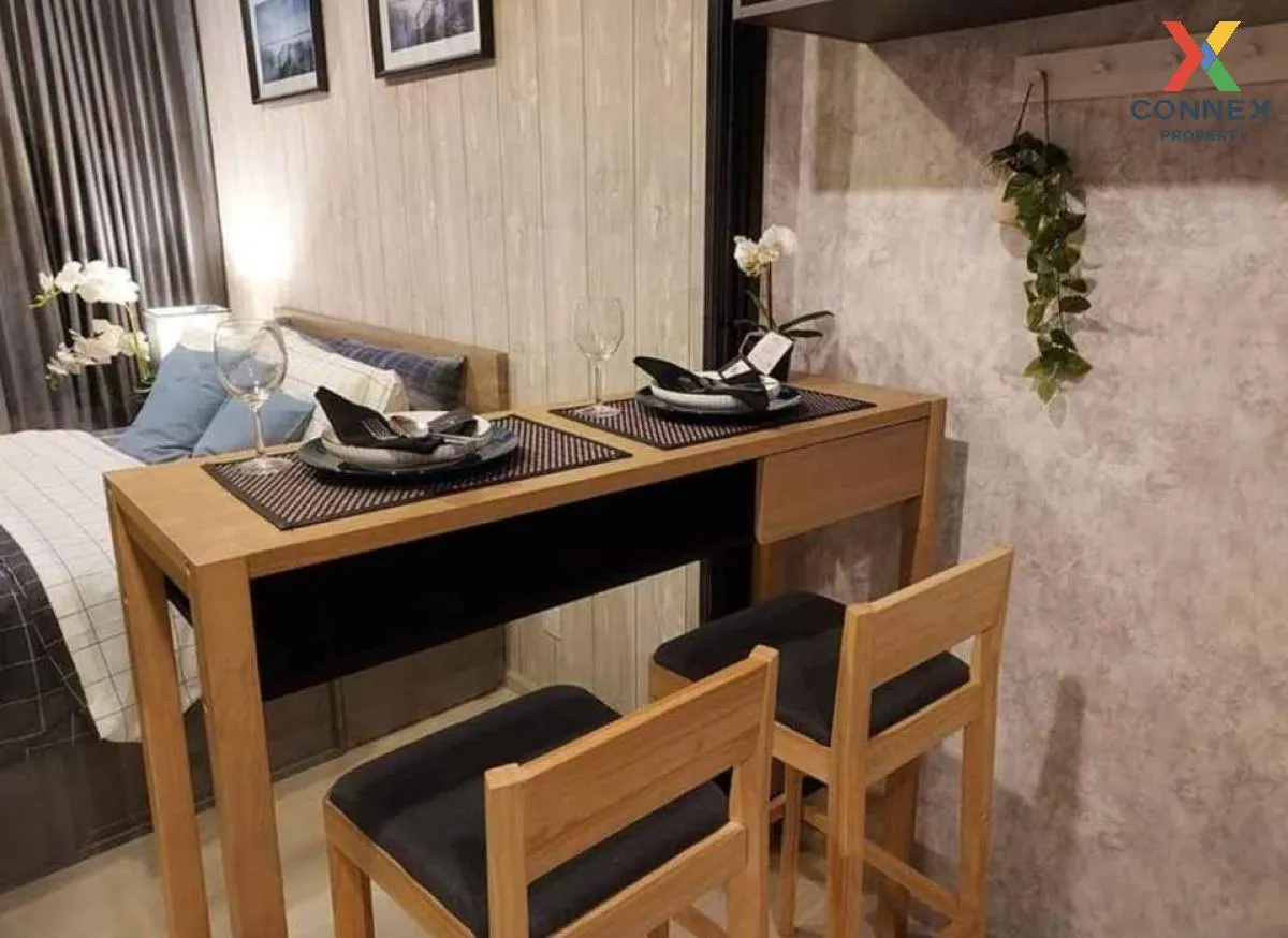 เช่าคอนโด  ไลฟ์ อโศก - พระรามเก้า MRT-พระราม 9 มักกะสัน เขต ราชเท 2