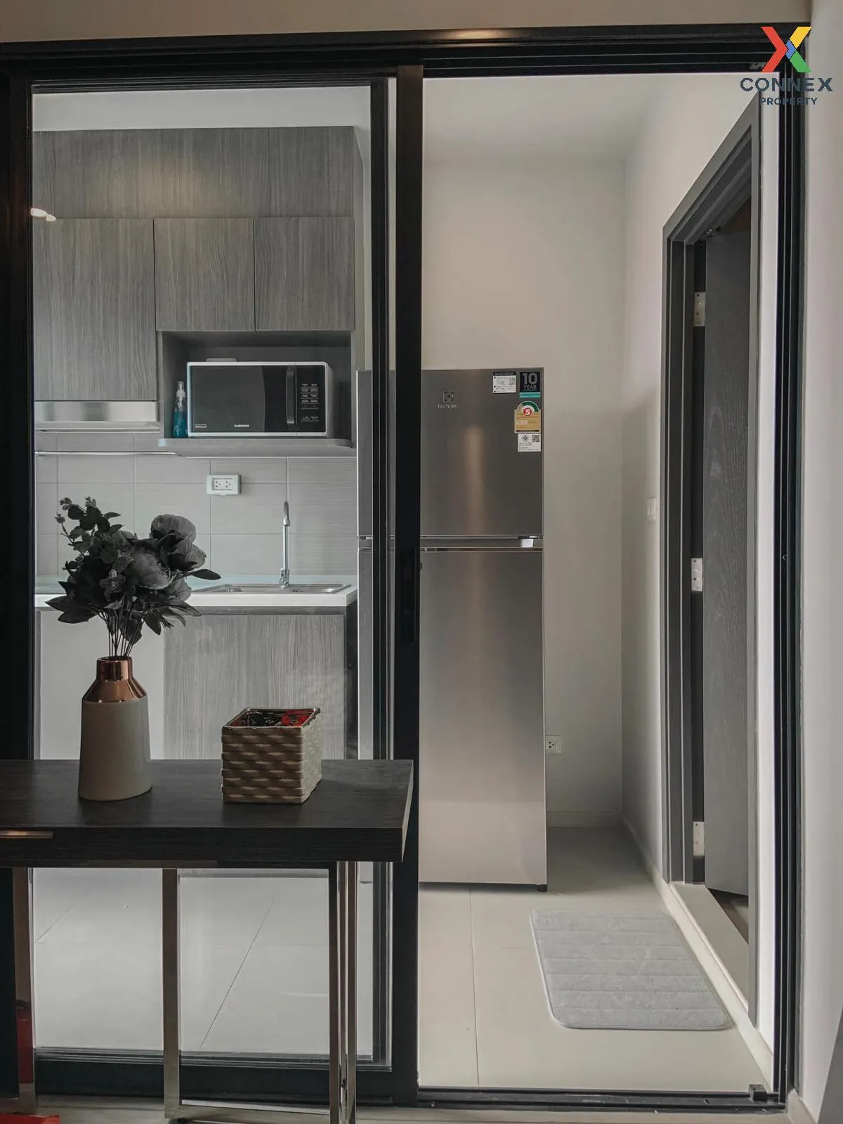 เช่าคอนโด  เอลลิโอ เดล เนสท์ BTS-อุดมสุข บางนา เขต บางนา กรุงเทพ  2