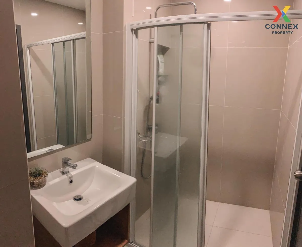 เช่าคอนโด  เอลลิโอ เดล เนสท์ BTS-อุดมสุข บางนา เขต บางนา กรุงเทพ 