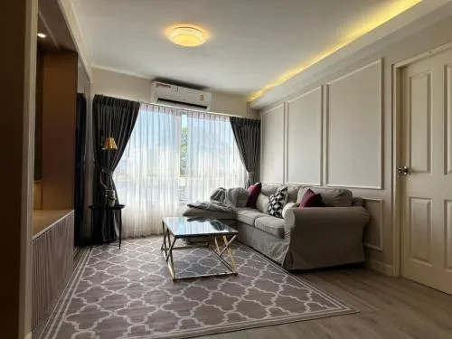 ขายคอนโด  พรีเมียร์ เพลส พระราม 9 สวนหลวง เขต สวนหลวง กรุงเทพ CX-89872