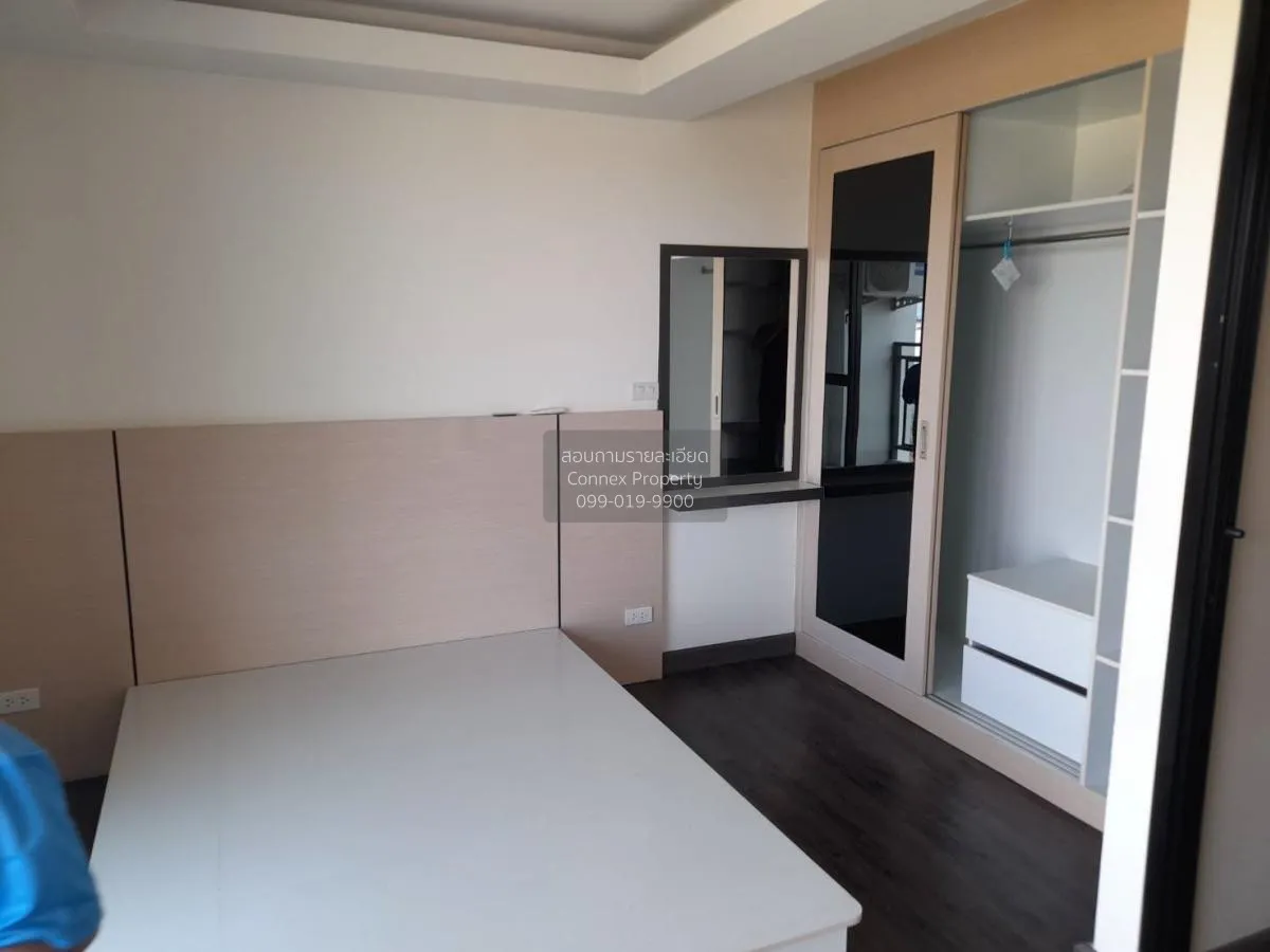 ขายคอนโด  เดอะ รอยัล ฮิลล์ สามมุข คอนโดมิเนียม แสนสุข เมืองชลบุรี 1