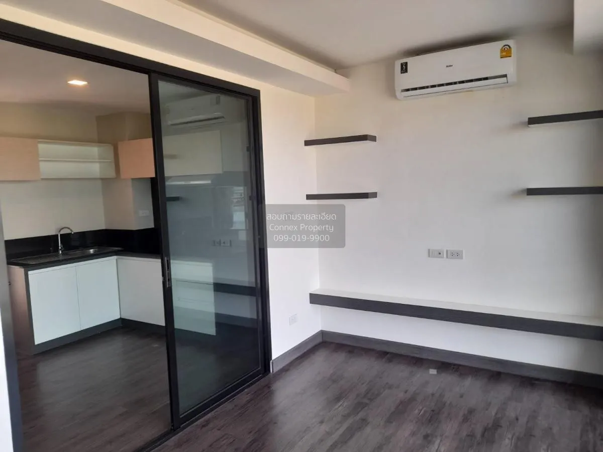 ขายคอนโด  เดอะ รอยัล ฮิลล์ สามมุข คอนโดมิเนียม แสนสุข เมืองชลบุรี 3