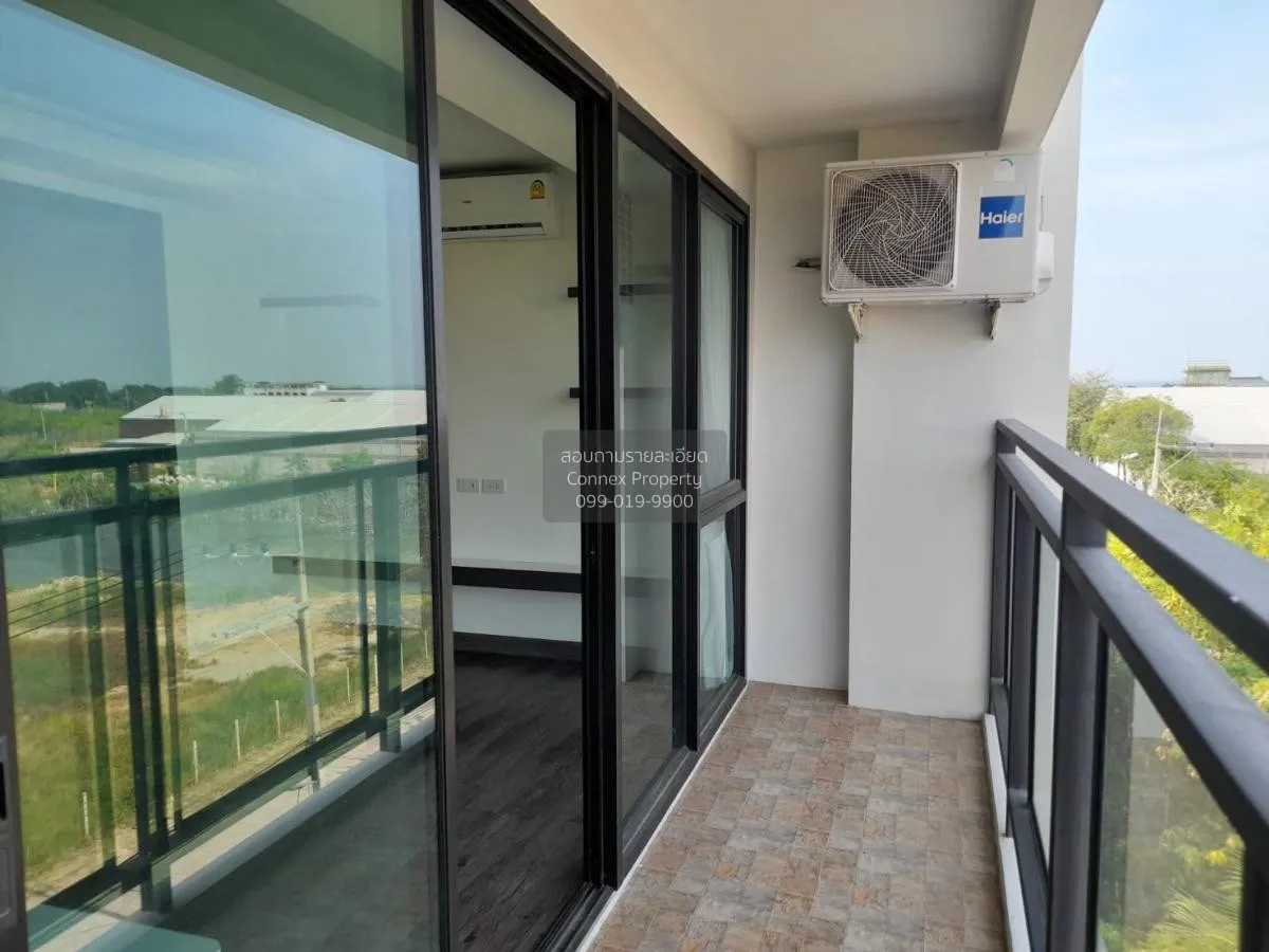 ขายคอนโด  เดอะ รอยัล ฮิลล์ สามมุข คอนโดมิเนียม แสนสุข เมืองชลบุรี 4