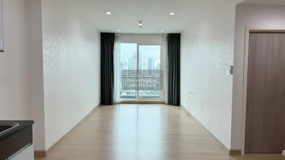 ขายคอนโด  ศุภาลัย ไลท์ รัชดาฯ - นราธิวาส - สาทร ฺBTS-เซนต์หลุยส์  1