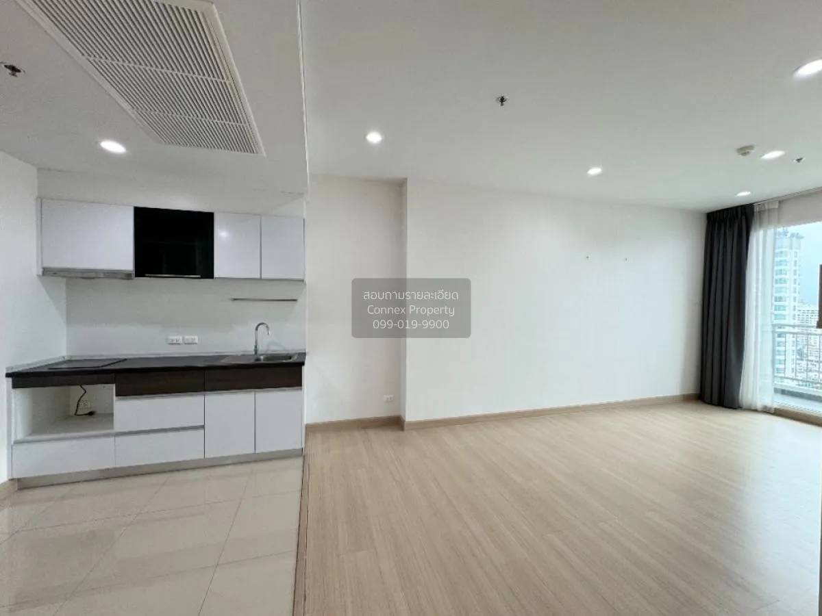 ขายคอนโด  ศุภาลัย ไลท์ รัชดาฯ - นราธิวาส - สาทร ฺBTS-เซนต์หลุยส์  3