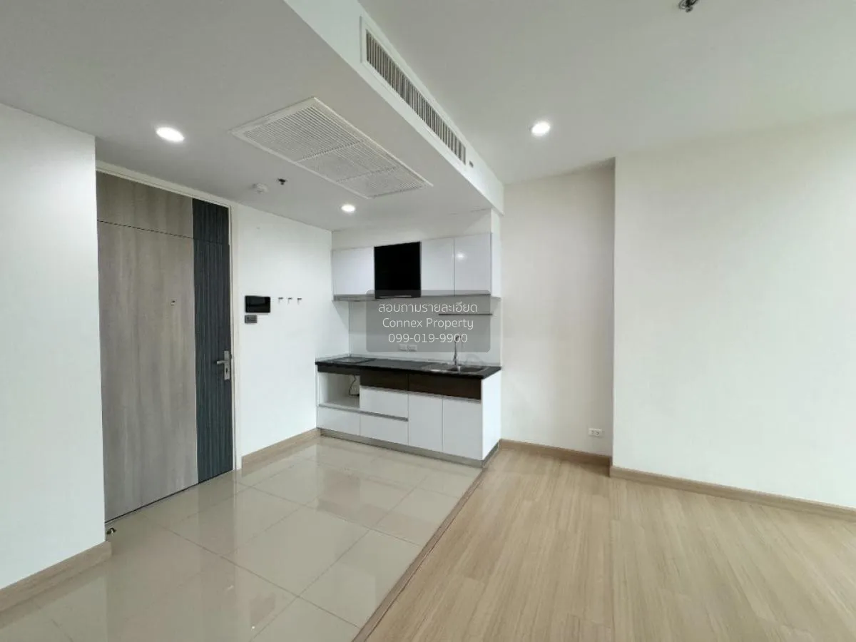 ขายคอนโด  ศุภาลัย ไลท์ รัชดาฯ - นราธิวาส - สาทร ฺBTS-เซนต์หลุยส์  4