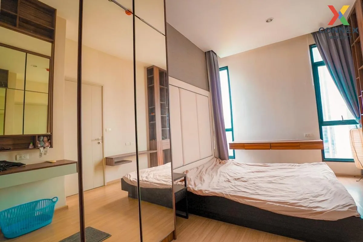 For Sale Condo , The Capital Ekamai - Thonglor , BTS-Thong Lo , B 3