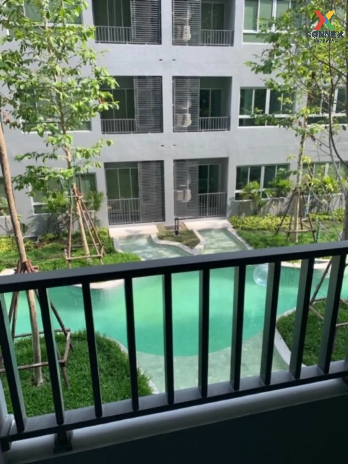 For Rent Condo , Elio Del Moss Phahonyothin 34 , BTS-Kasetsart Un