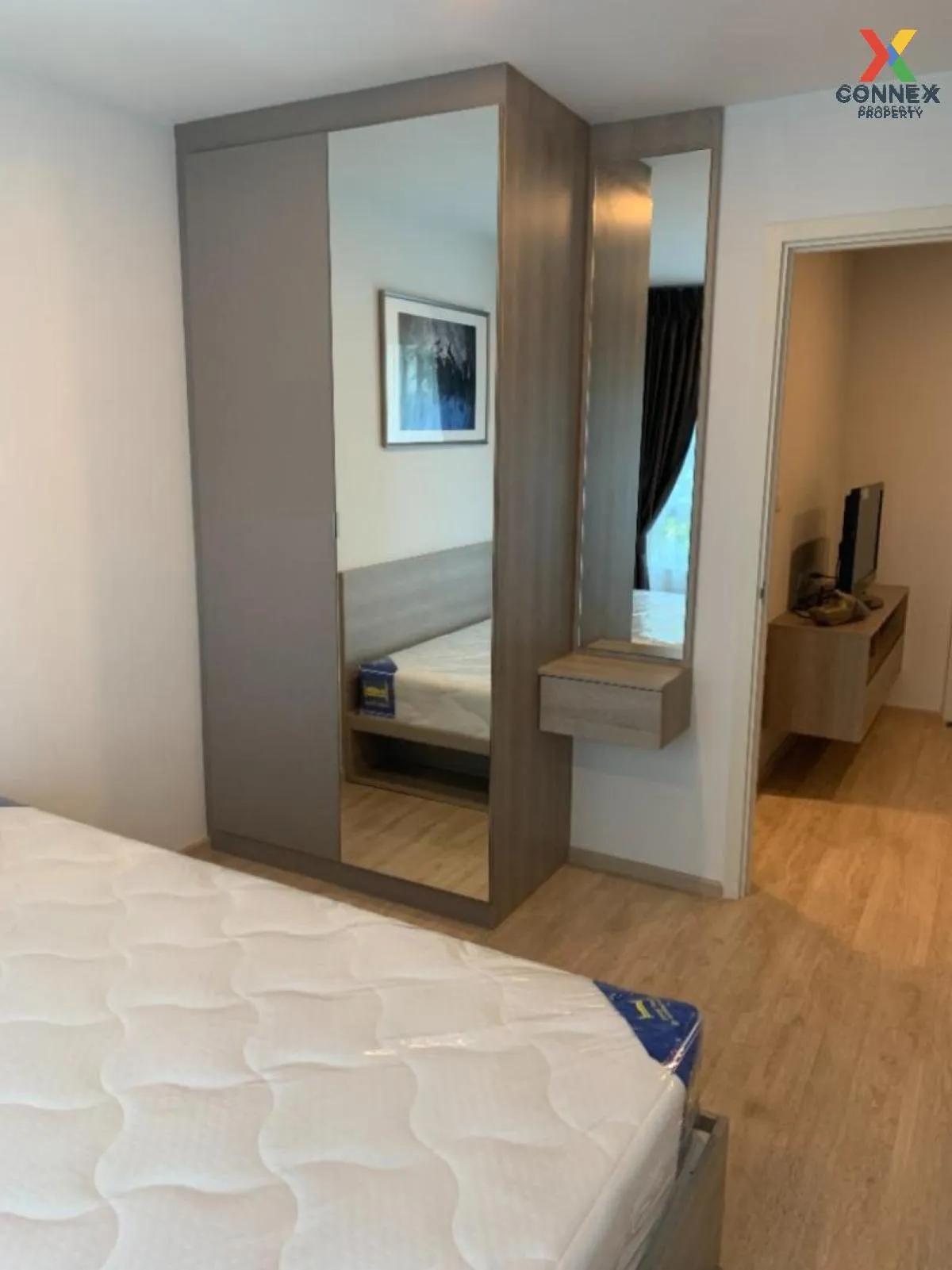 For Rent Condo , Elio Del Moss Phahonyothin 34 , BTS-Kasetsart Un 4