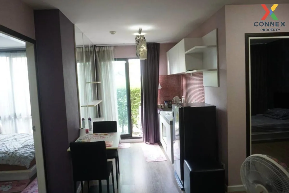 ขายคอนโด  ไอ คอนโด สุขุมวิท 103 BTS-อุดมสุข บางนา เขต พระโขนง กรุ 1