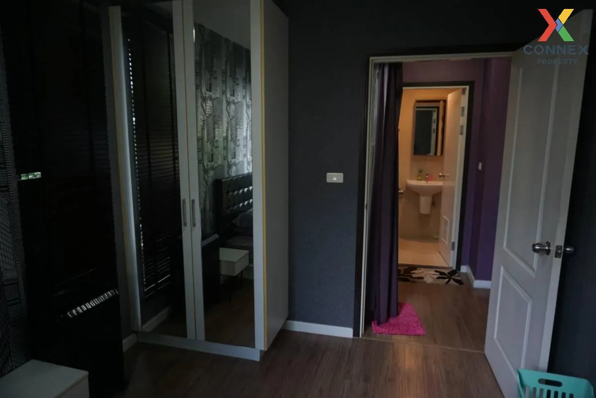 ขายคอนโด  ไอ คอนโด สุขุมวิท 103 BTS-อุดมสุข บางนา เขต พระโขนง กรุ 2