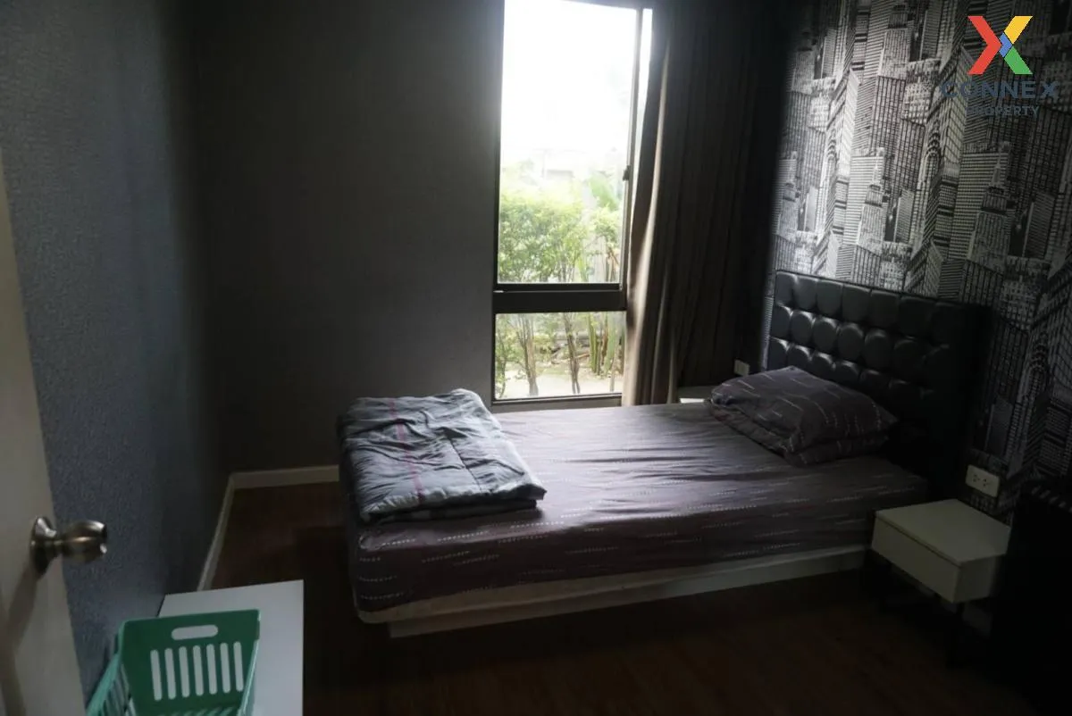 ขายคอนโด  ไอ คอนโด สุขุมวิท 103 BTS-อุดมสุข บางนา เขต พระโขนง กรุ 3