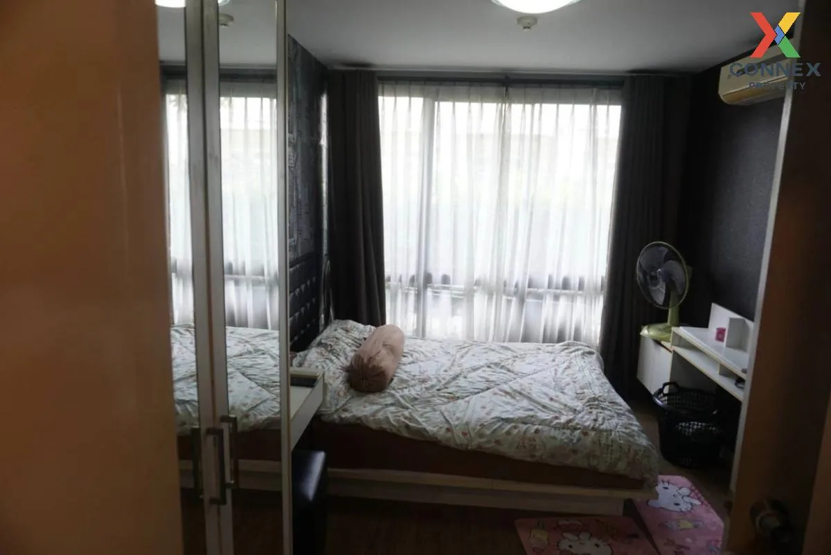 ขายคอนโด  ไอ คอนโด สุขุมวิท 103 BTS-อุดมสุข บางนา เขต พระโขนง กรุ