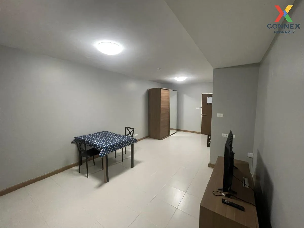 For Rent Condo , Supalai Park Kaset , BTS-Kasetsart University ,  2