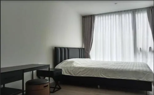 For Rent Condo , FYNN Asoke , BTS-Asok , Khlong Toei , Khlong Toei , Bangkok , CX-89888